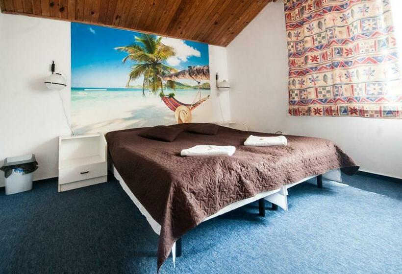 Номер Стандарт, Pokoje Gościnne Korsarz