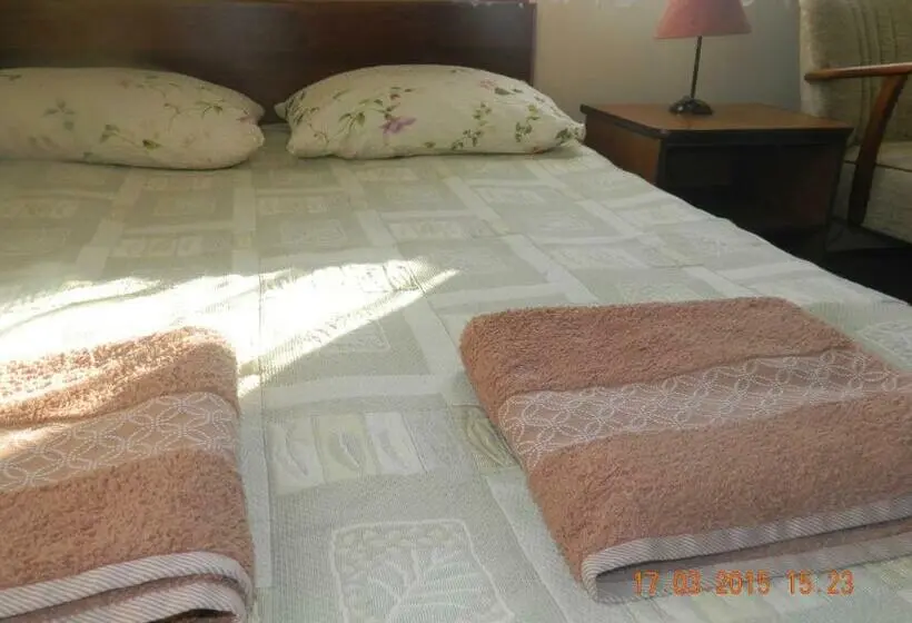 Standard Kolmen Hengen Huone, Stary Dom