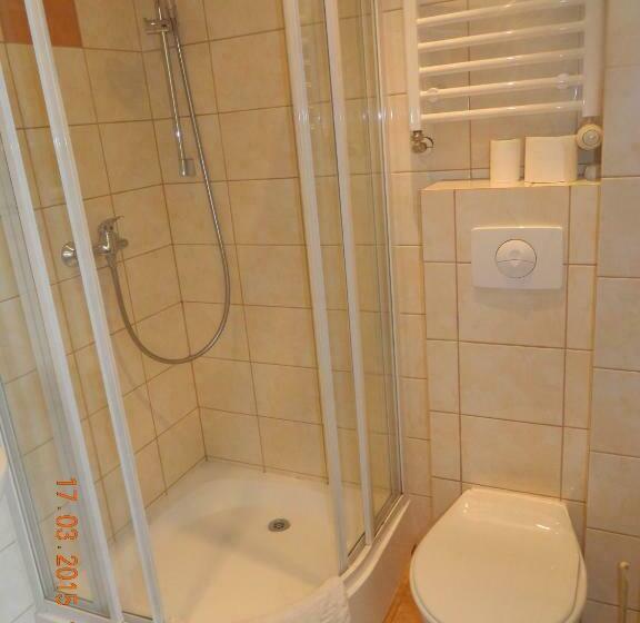 Номер Стандарт Трехместный, Stary Dom