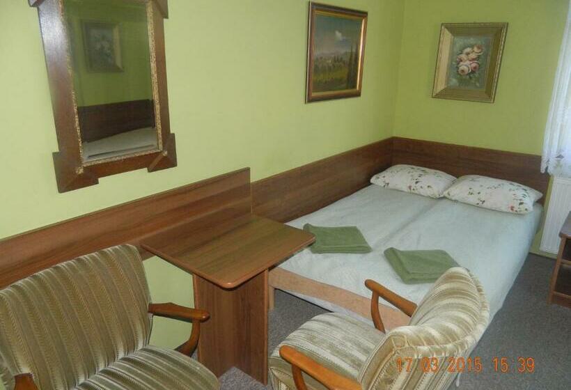 Номер Стандарт Трехместный, Stary Dom