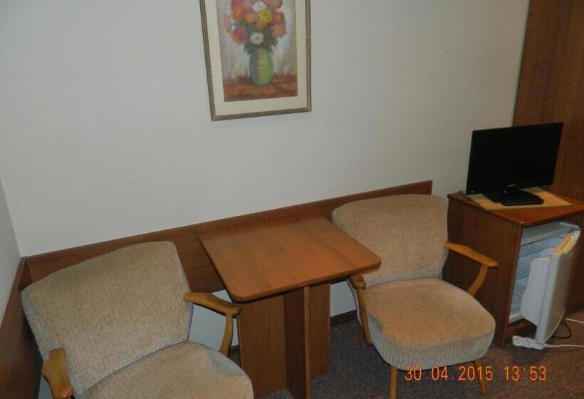 Номер Стандарт Трехместный, Stary Dom