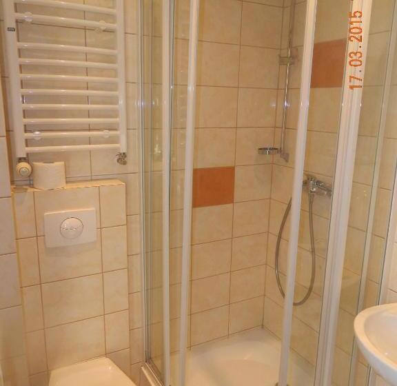 Номер Стандарт, Stary Dom