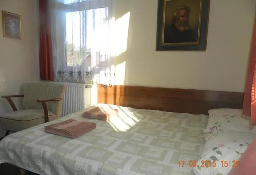 Standard-huone, Stary Dom
