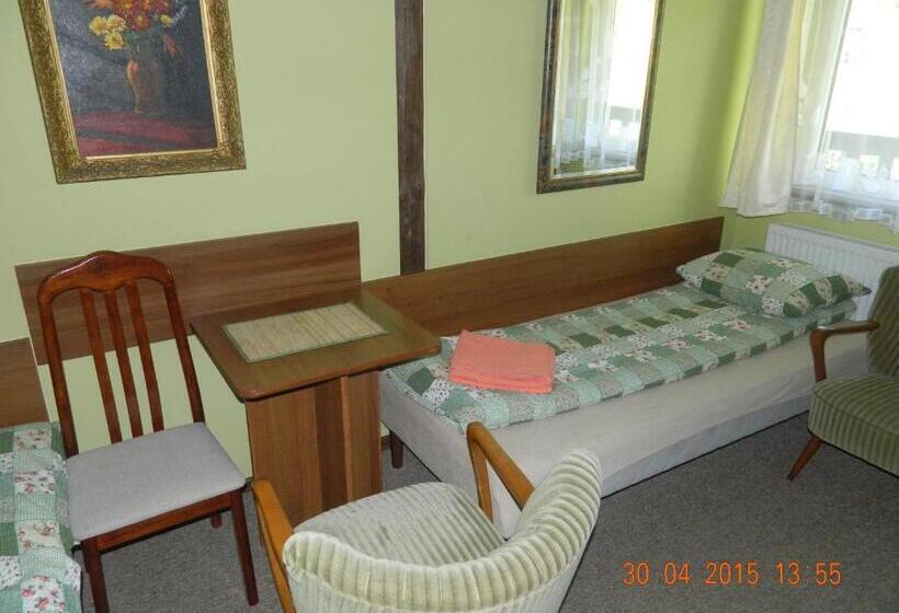 Номер Стандарт, Stary Dom