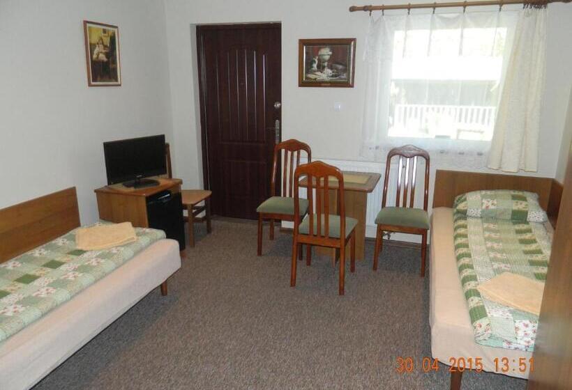 Номер Стандарт, Stary Dom