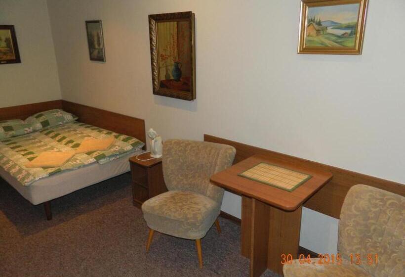 Номер Стандарт, Stary Dom