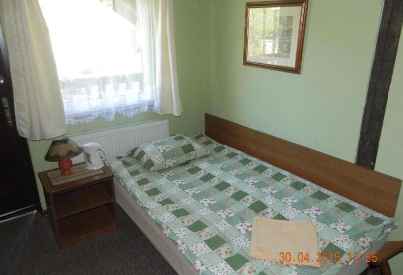 Номер Стандарт Индивидуальный, Stary Dom