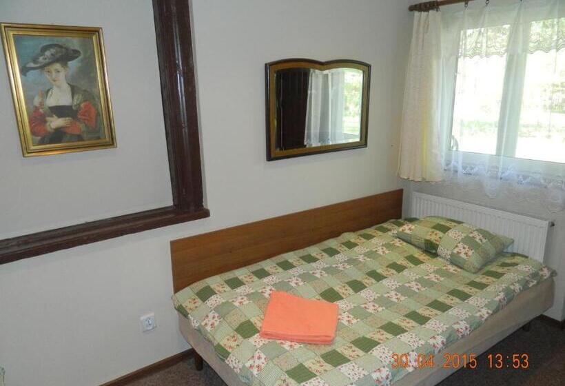 Номер Стандарт Индивидуальный, Stary Dom