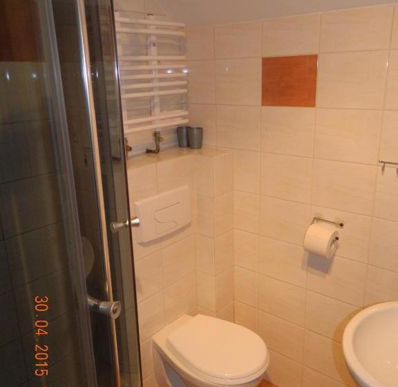 Номер Стандарт Индивидуальный, Stary Dom