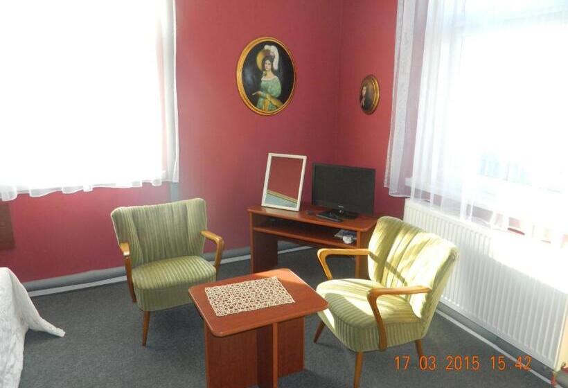 Апартаменты 1 Спальня, Stary Dom