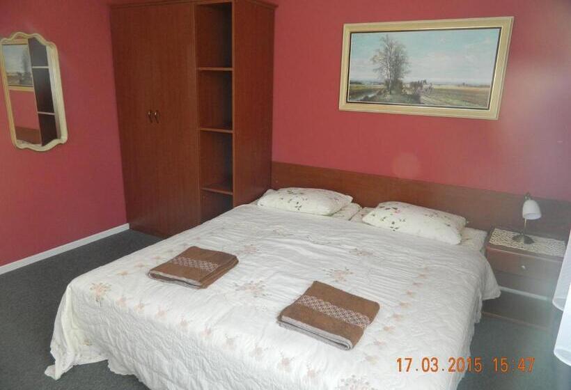 Апартаменты 1 Спальня, Stary Dom