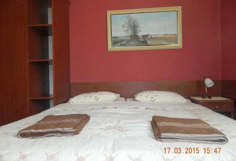 Апартаменты 1 Спальня, Stary Dom