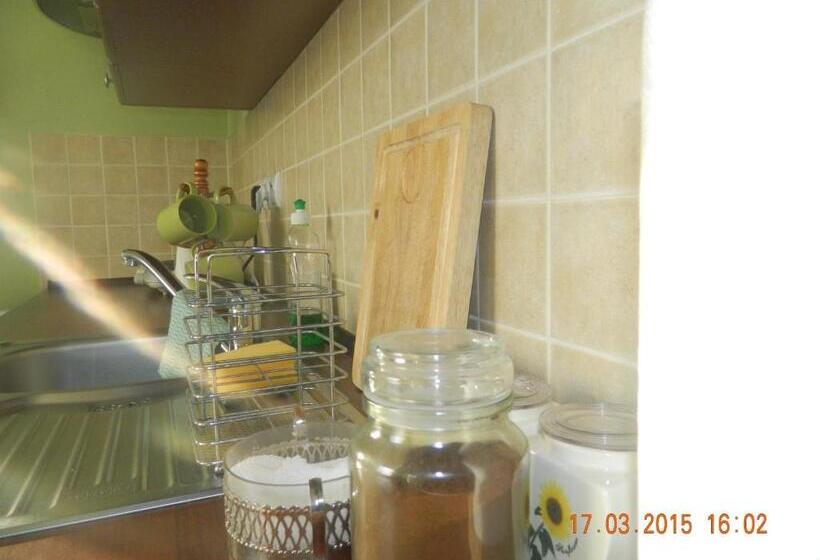 Апартаменты 1 Спальня, Stary Dom