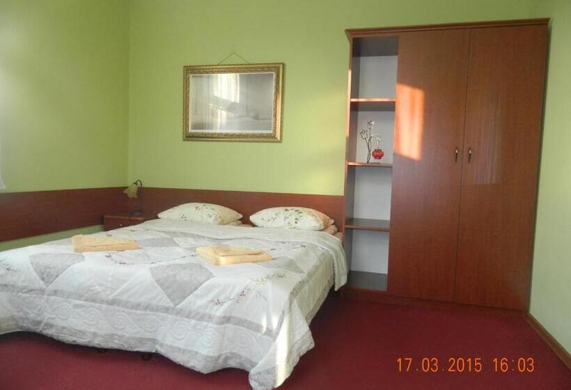 Апартаменты 1 Спальня, Stary Dom