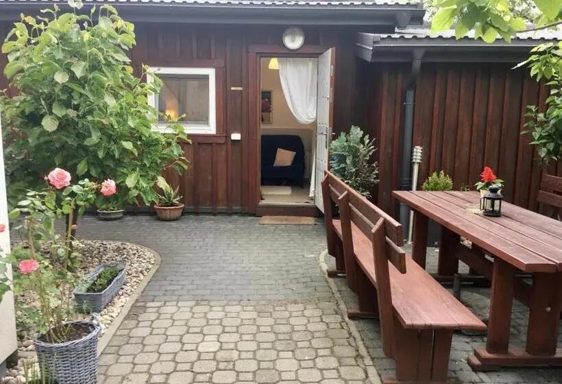 シャレー1寝室, Villa Mb