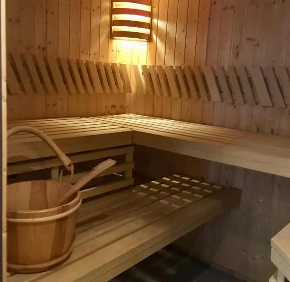シャレー1寝室, Villa Mb
