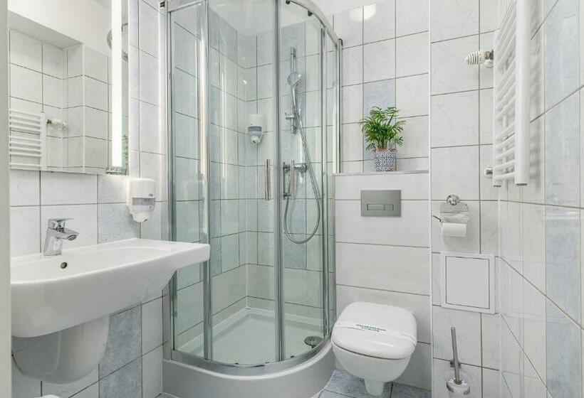 标准间, Willa 777 Krasickiego