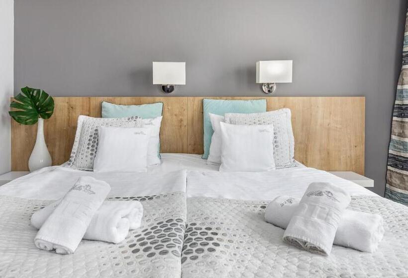 高级大房间, Willa 777 Krasickiego