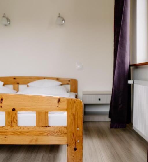 Номер Стандарт, Willa Brygida Spa