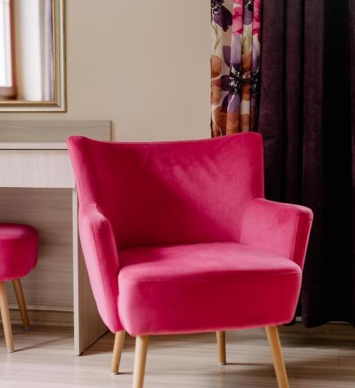 Номер Стандарт, Willa Brygida Spa