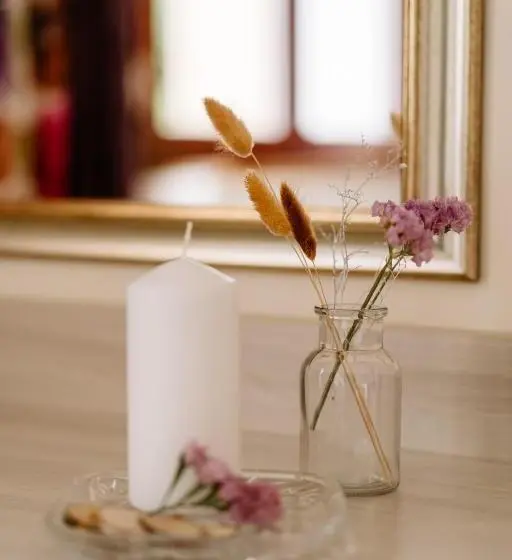 Standard-huone, Willa Brygida Spa