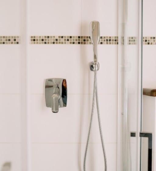 Номер Стандарт, Willa Brygida Spa