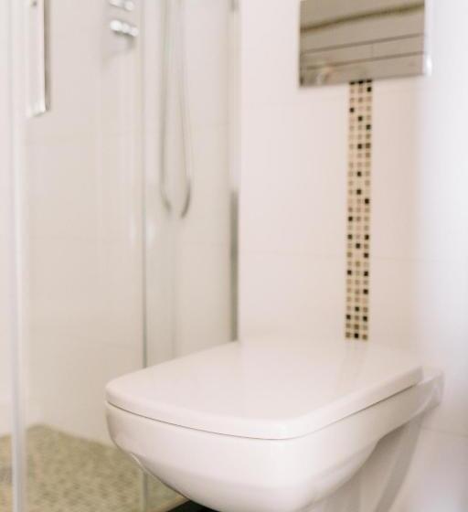 Номер Стандарт, Willa Brygida Spa