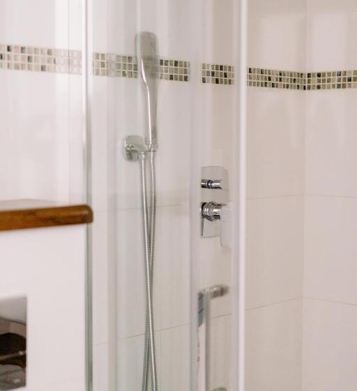 Номер Стандарт, Willa Brygida Spa