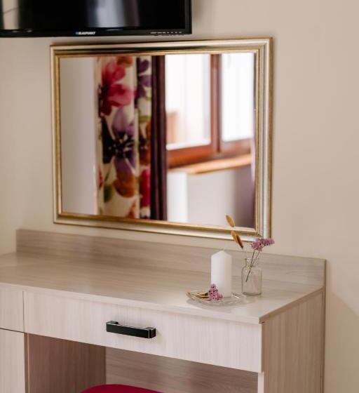 Номер Стандарт, Willa Brygida Spa