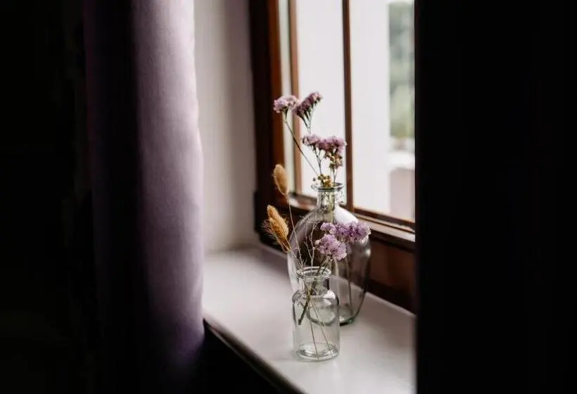 Standard Yhden Hengen Huone, Willa Brygida Spa