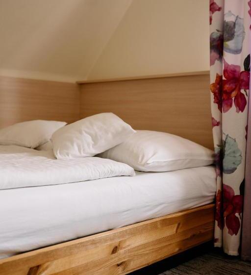 Номер Стандарт Индивидуальный, Willa Brygida Spa