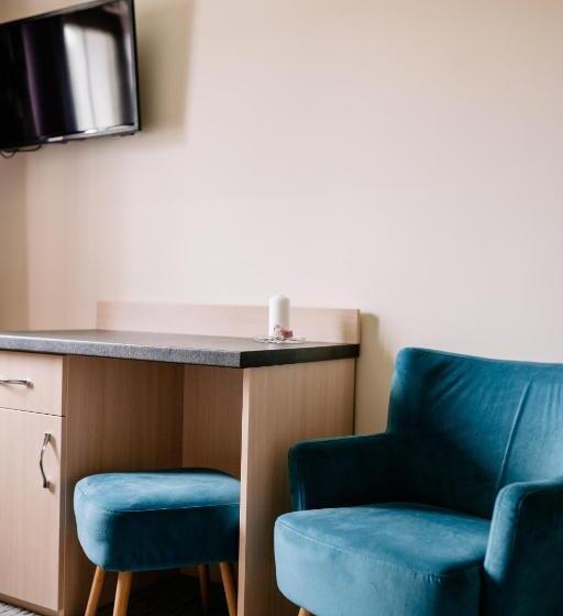 Номер Стандарт Индивидуальный, Willa Brygida Spa