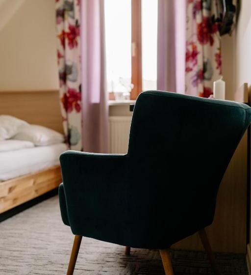 Номер Стандарт Индивидуальный, Willa Brygida Spa