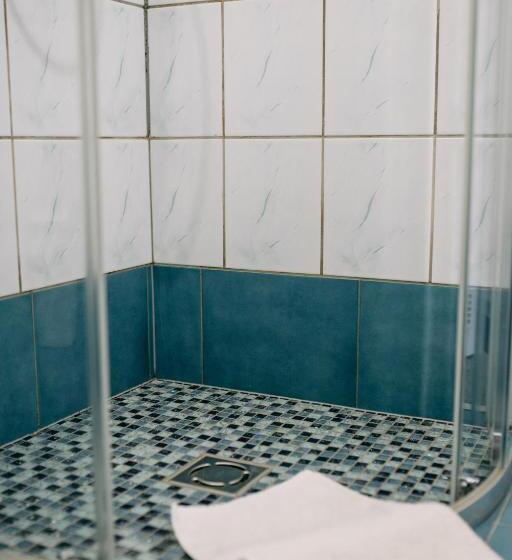 Номер Стандарт Индивидуальный, Willa Brygida Spa