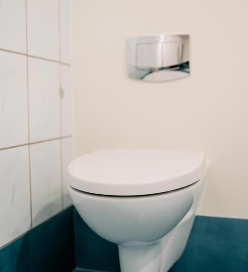 Номер Стандарт Индивидуальный, Willa Brygida Spa