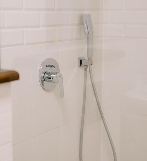 Номер Стандарт, Willa Brygida Spa