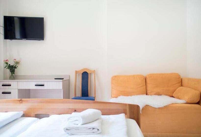 Номер Стандарт, Willa Brygida Spa