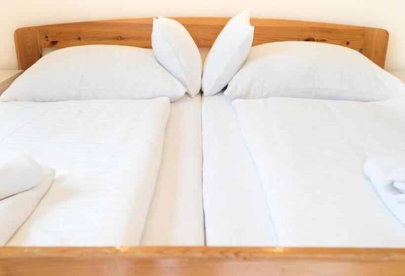 Номер Стандарт, Willa Brygida Spa