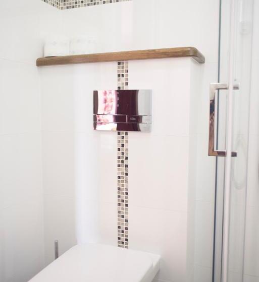 Номер Стандарт, Willa Brygida Spa