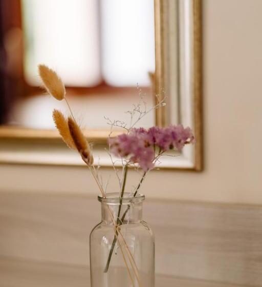 Номер Стандарт, Willa Brygida Spa