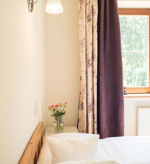 Номер Стандарт, Willa Brygida Spa