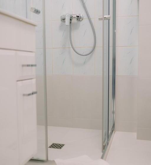 Номер Стандарт, Willa Brygida Spa