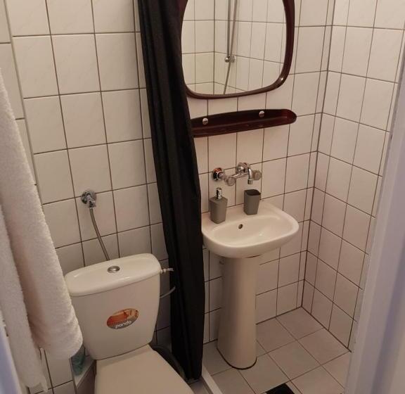 Номер Стандарт, Willa Grafit