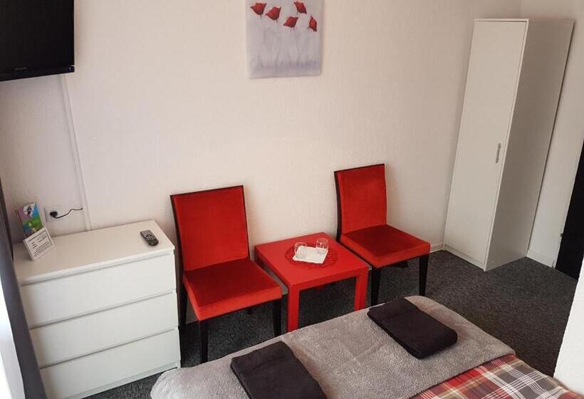 Номер Стандарт, Willa Grafit