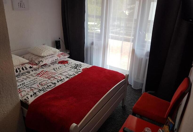 Номер Стандарт, Willa Grafit