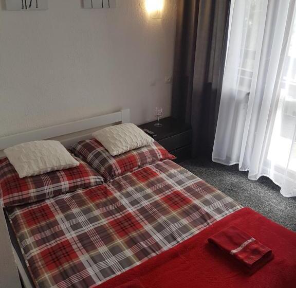 Студия Стандарт, Willa Grafit