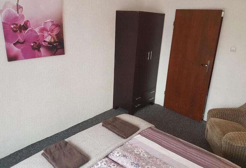 Апартаменты 2 Спальни, Willa Grafit