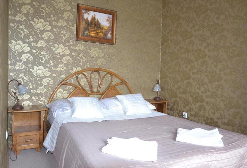 آپارتمان 1 خوابه, Willa Helena