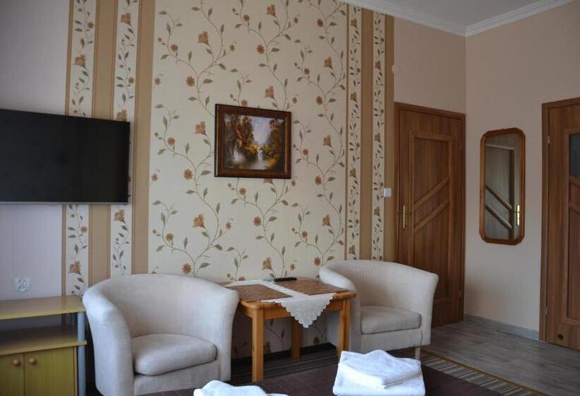 اتاق استاندارد, Willa Helena