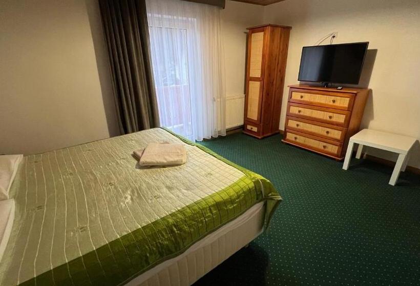 منزل غرفة نوم واحدة, Willa Larysa Agro